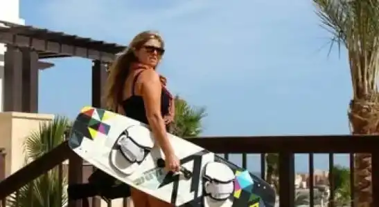 Ancient Sands Golf Resort and Residences - 25