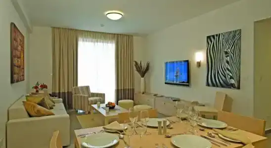 Capital Coast Resort And Spa - 90