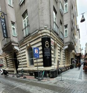 Misafir Suites 8 Istanbul - 9
