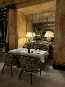 La Réserve Paris & Spa - 53