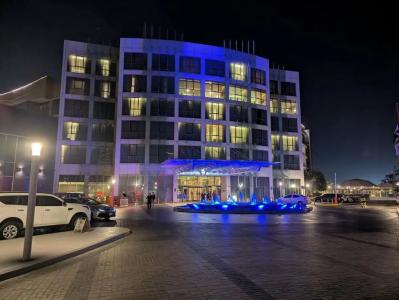 Royal M Abu Dhabi by Gewan - 2