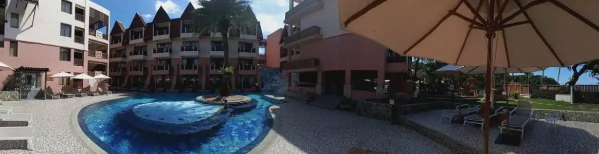 Seaview Patong - SHA Plus - 84