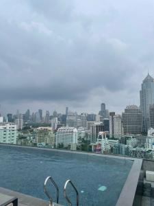 Novotel Bangkok Sukhumvit 4 - 12