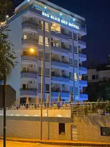 Big Blue Sky - All Inclusive - 69