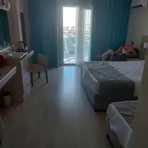 Narcia Resort Side - Ultra All Inclusive - 34