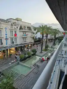 Asdem Park Otel - 79