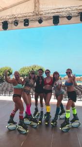 Justiniano Club Park Conti - 59