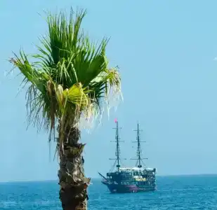 Swandors & Resorts - Kemer - 45