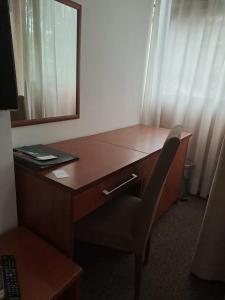 Garni Le Petit Piaf - 78