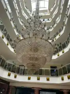 First Class - All Inclusive - 37