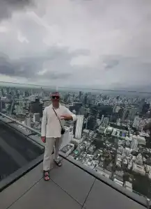 The Standard, Bangkok Mahanakhon - 26