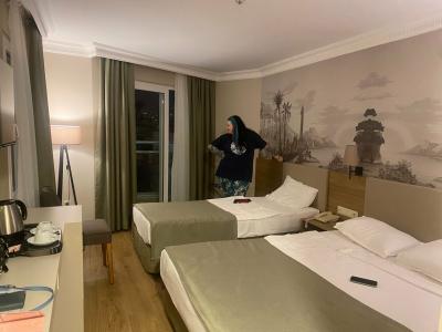 White Gold & Spa - All Inclusive - 62