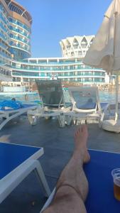 Granada Luxury Okurcalar - 88