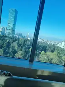 Hyatt Centric Levent Istanbul - 35