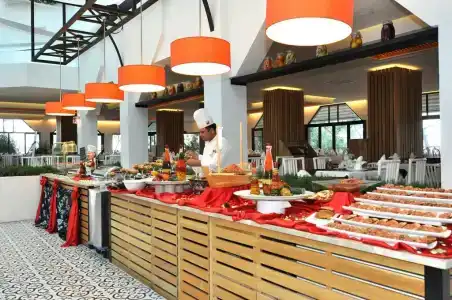 TUI MAGIC LIFE Sarigerme - 87