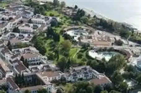Slovenska Plaža Lux - 26