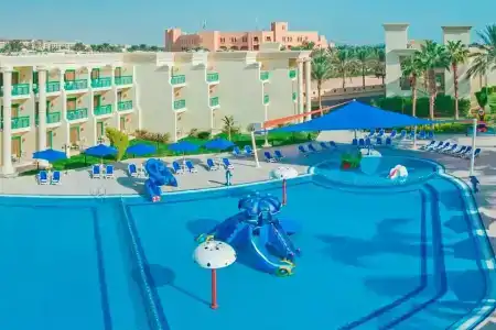 Swiss Inn Resort Hurghada - 43