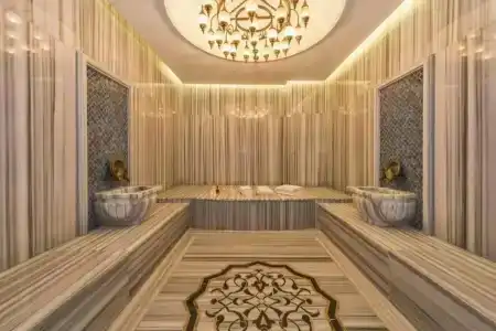 The Meretto Istanbul Old City - 5