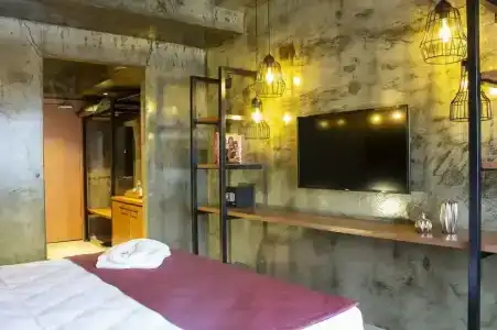 Meydan Besiktas - 29