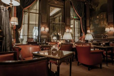 Le Meurice – Dorchester Collection - 73