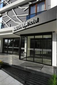 Kalevera