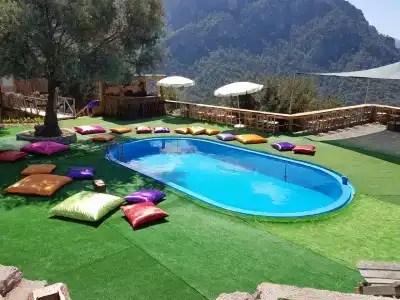 Shiva Camp - 12