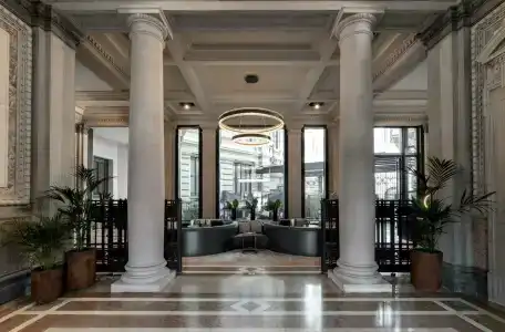 Radisson Collection, Palazzo Touring Club Milan - 14