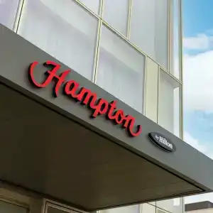 Hampton by Hilton Tours Centre, France - 6