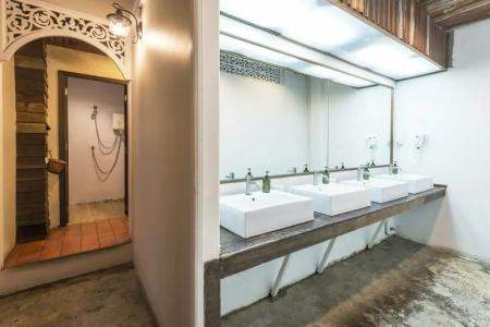 Suneta Hostel Khaosan - 50