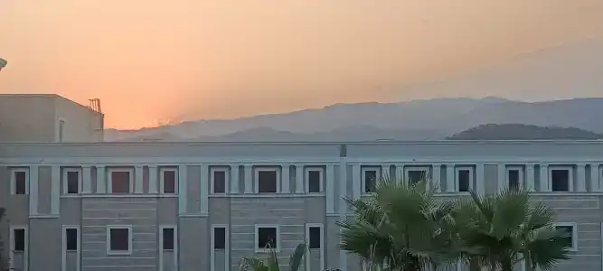 Andriake Beach Club Demre - 73