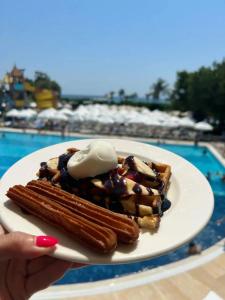 Suenos Beach Side - 17