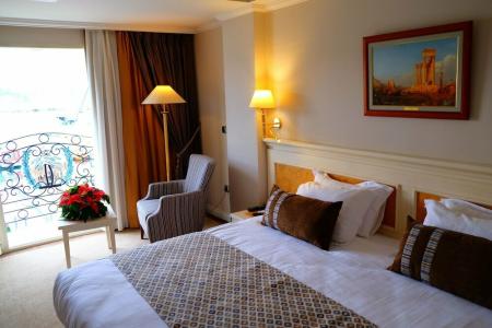 Ece Saray Marina Resort - 82