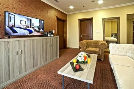 Sapphire Plaza - 33