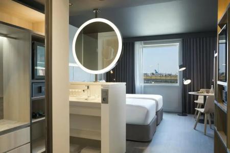 INNSiDE by Melia Paris Charles de Gaulle Airport - 33