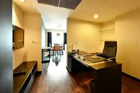 Radisson Suites Bangkok Sukhumvit - SHA Extra Plus - 48