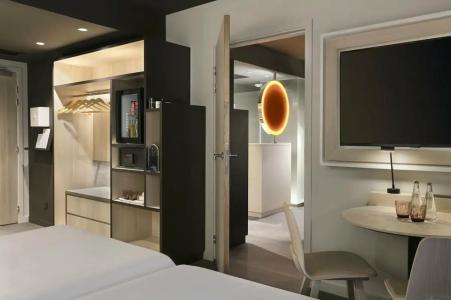 INNSiDE by Melia Paris Charles de Gaulle Airport - 39