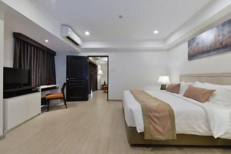 Aspira Residence Ruamrudee - 35