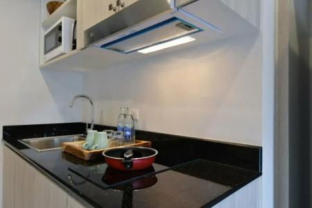 Aspira Residence Ruamrudee - 63