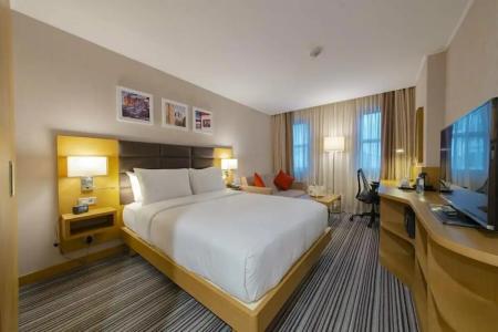 Hilton Garden Inn Safranbolu - 80