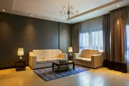 Metropolitan Dubai - 59