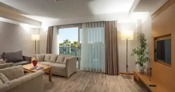 Aquasis De Luxe Resort & SPA - Ultra All Inclusive - 17