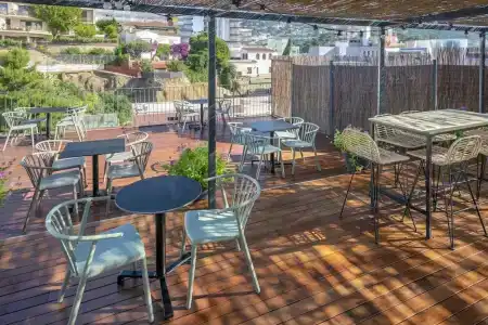 GHT Miratge - Only Adults 18 and up - 38