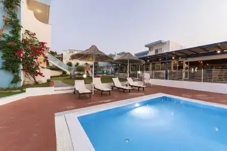 Summer View