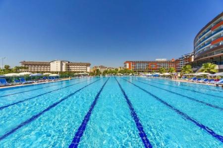 Lonicera Resort & Spa - Ultra All Inclusive - 92