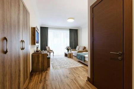 Mari Suites - 17