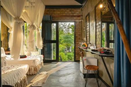 Koh Rong Hill Beach Resort - 80