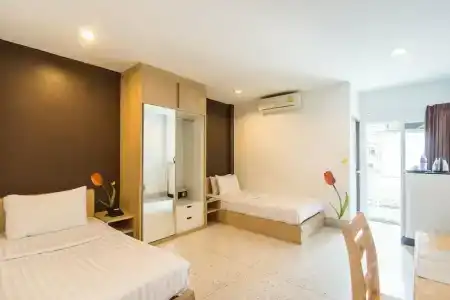 The Fifth Residence - 61