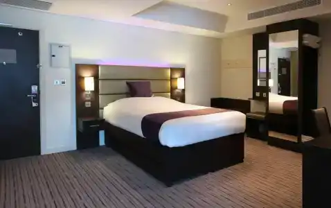 ibis Styles Sharjah - 52