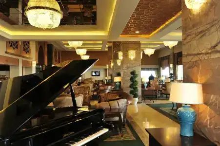 Adenya & Resort Halal All Inclusive - 41