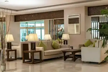 Radisson Blu Resort, Fujairah - 15